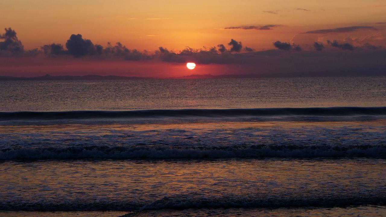 Waleskas Place Bed & Breakfast Puerto Jimenez Luaran gambar