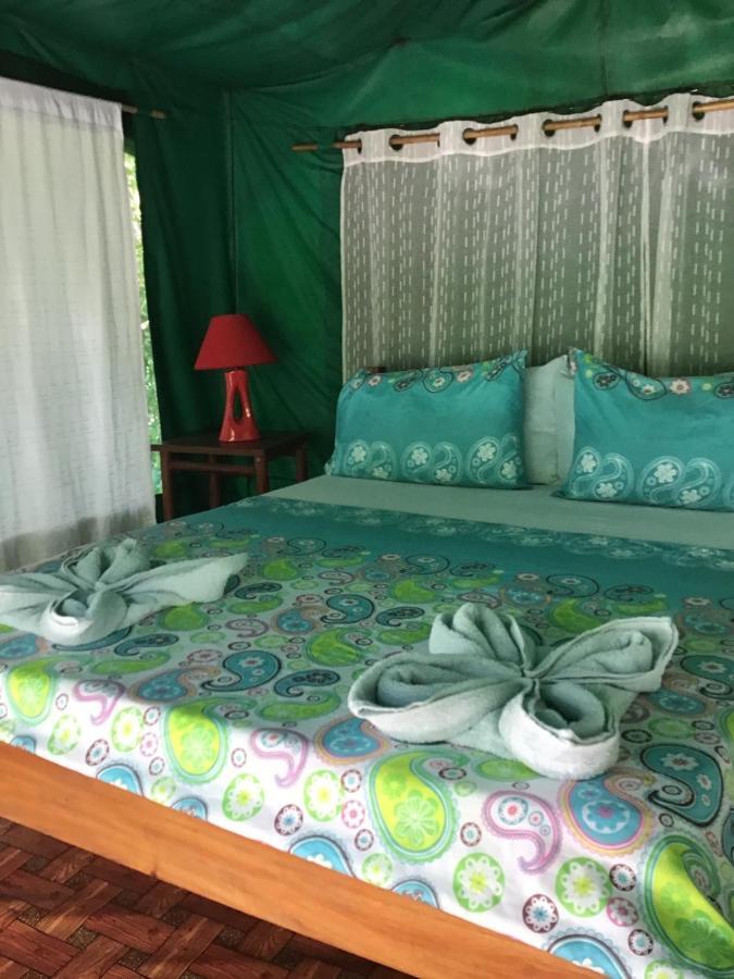Waleskas Place Bed & Breakfast Puerto Jimenez Luaran gambar