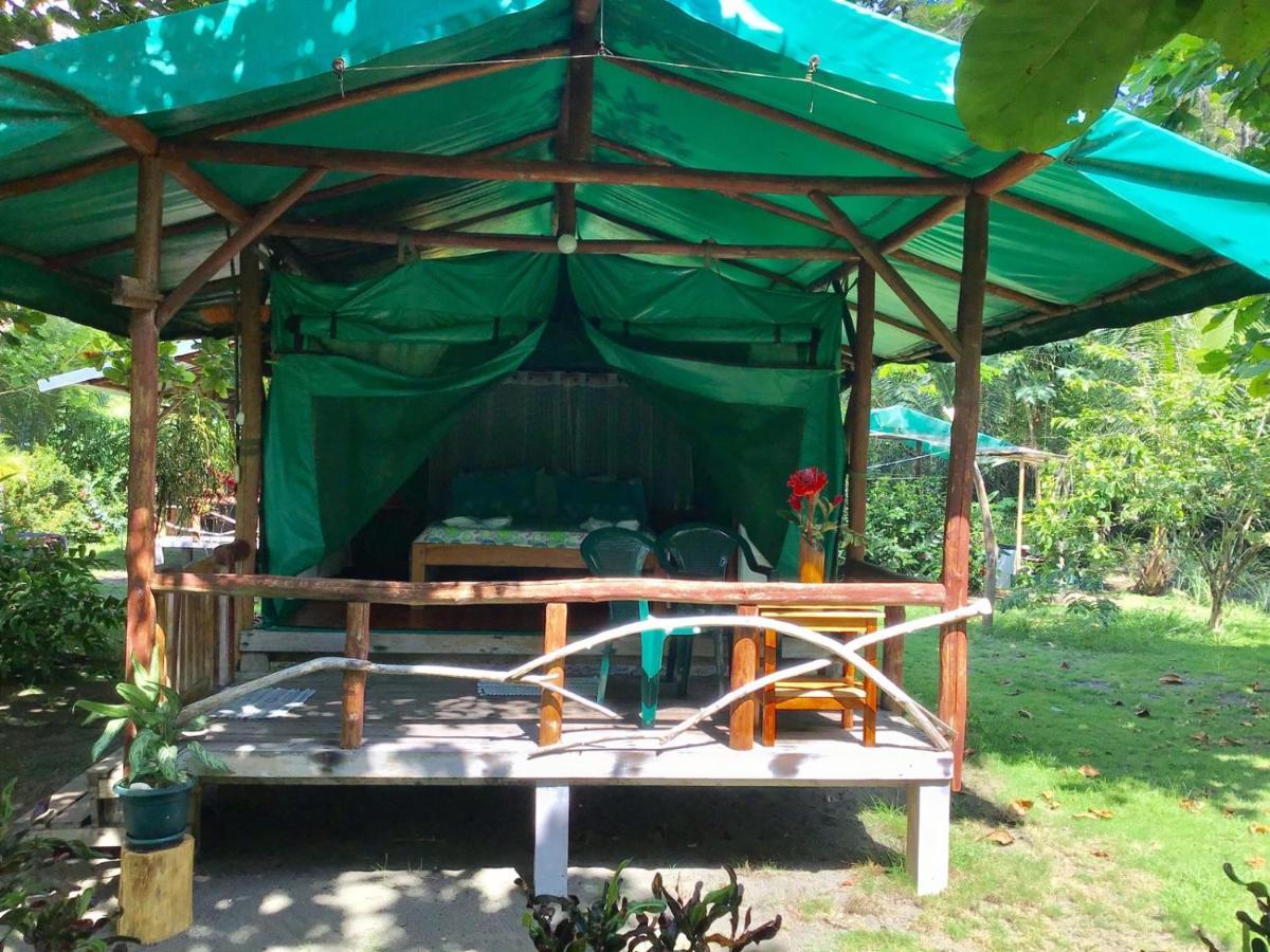 Waleskas Place Bed & Breakfast Puerto Jimenez Luaran gambar